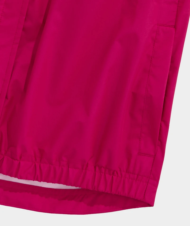 Girls' Stow & Go Shep Jacket