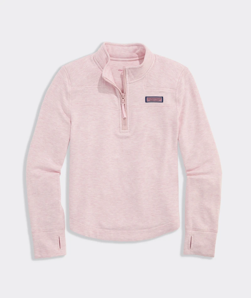 Girls' Dreamcloth® Shep Shirt®