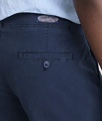 7 Inch Surfside Chino Shorts