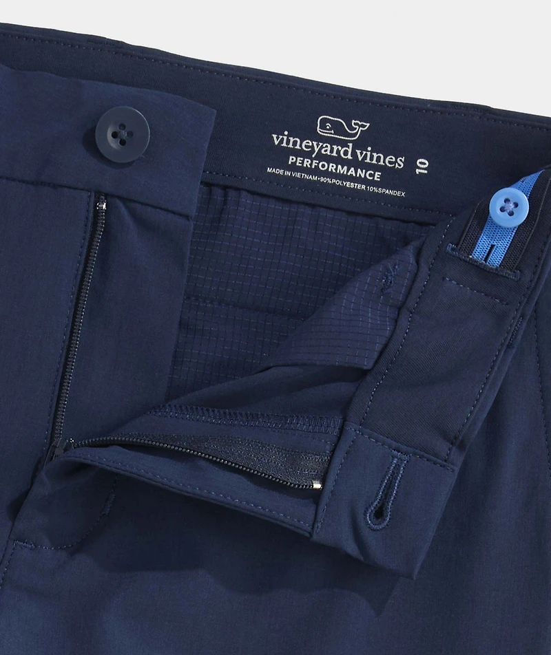 Boys' Lightweight Performance Pants