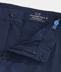 Boys' Lightweight Performance Pants
