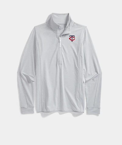 Women's Minnesota Twins Sankaty Shep Shirt®