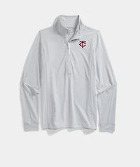 Women's Minnesota Twins Sankaty Shep Shirt®