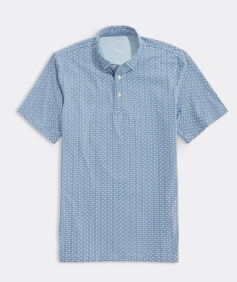 Palmero Performance Polo