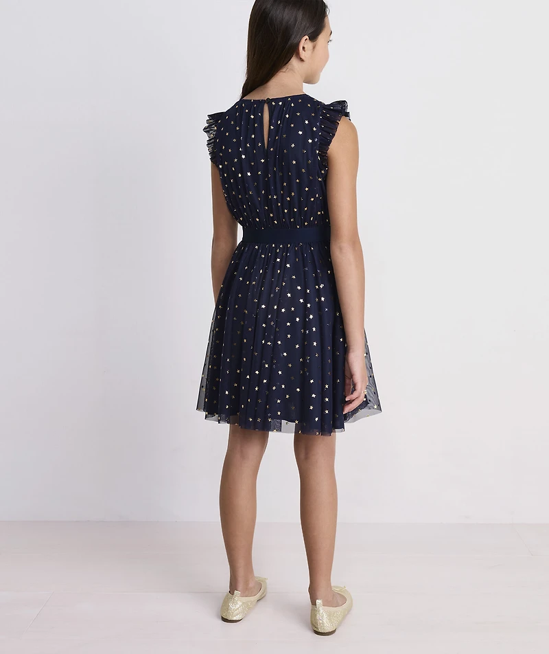 Girls Tava Tulle Dress
