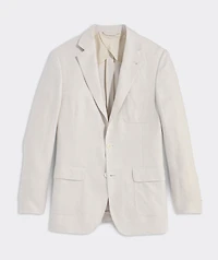 Linen Textured Blazer