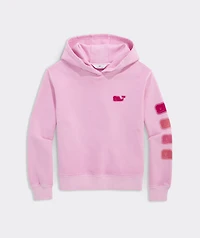 Girls' Surf Terry Hoodie
