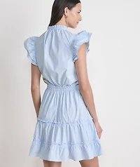 Haley Harbor Dress