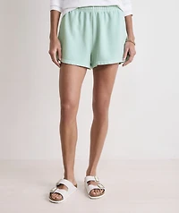 Surf Terry Gym Shorts