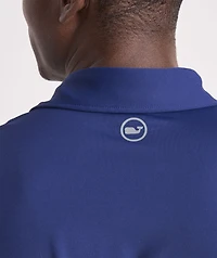 Solid Sankaty Performance Polo