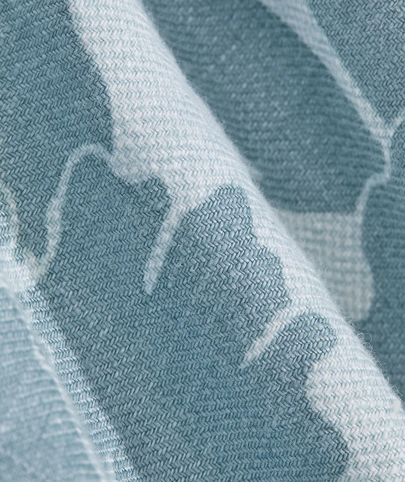 7 Inch Surfside Pull-On Linen Shorts