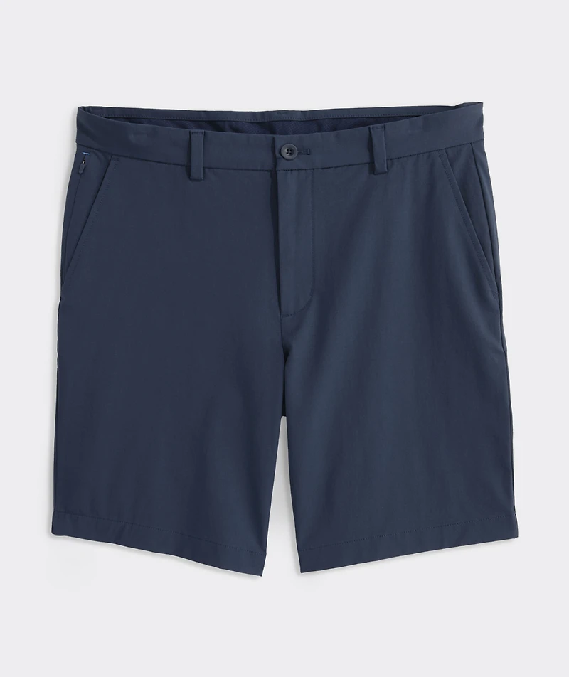 Performance 9 Inch On-The-Go Shorts