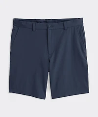 Performance 9 Inch On-The-Go Shorts
