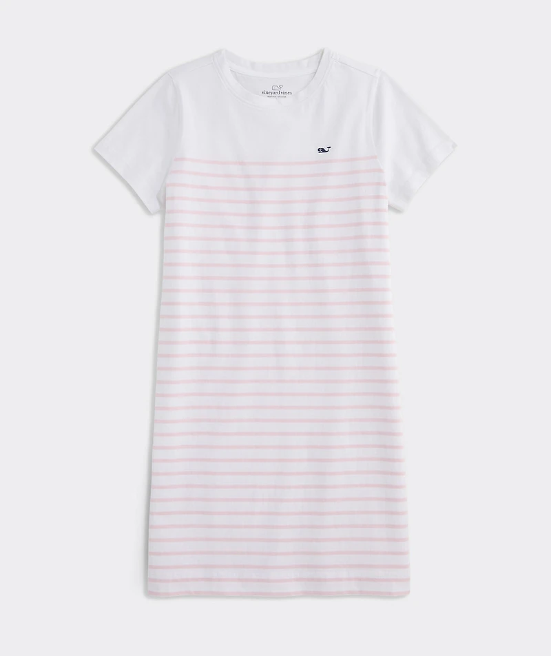 Girls' Catherine T-Shirt Dress