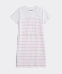 Girls' Catherine T-Shirt Dress