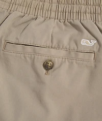7 Inch Pull-On Island Shorts