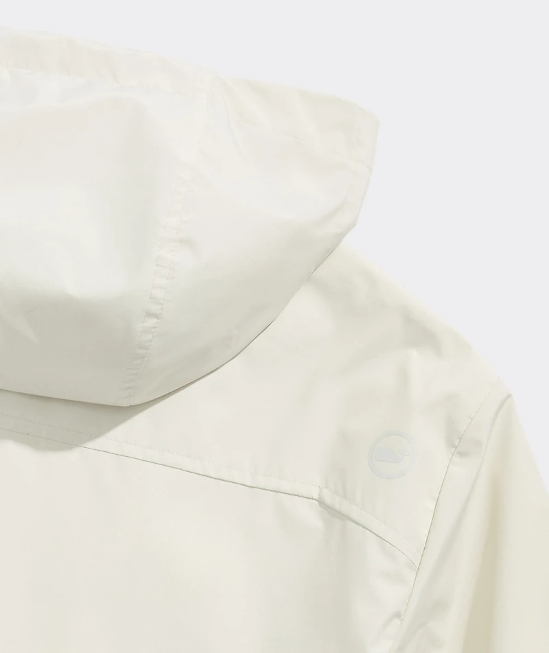 Stow & Go Shep Jacket