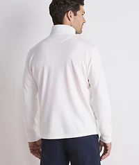 Saltwater Quarter-Zip