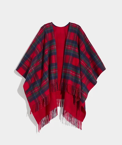 Reversible Wrap