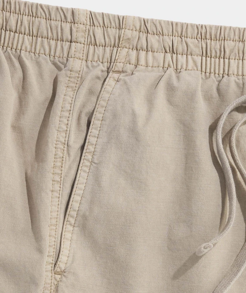 7 Inch Surfside Pull-On Shorts