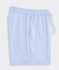7 Inch Performance Court Shorts