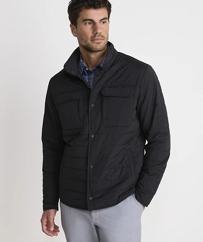 Wharf Jacket