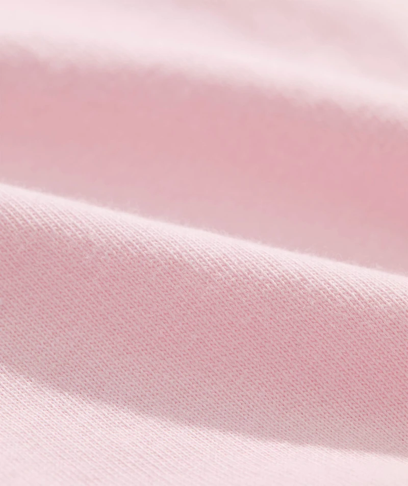 Girls' VV 98 Football Long-Sleeve Pocket Tee