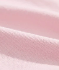 Girls' VV 98 Football Long-Sleeve Pocket Tee