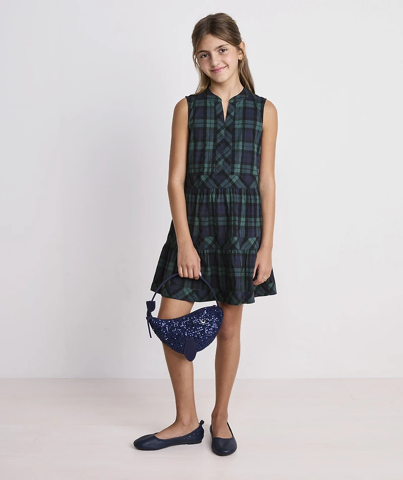 Girls' Tilly Harbor Sleeveless Dress