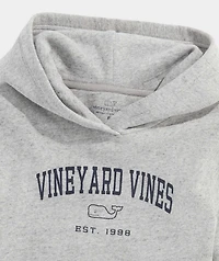 Boys' Graphic Hoodie