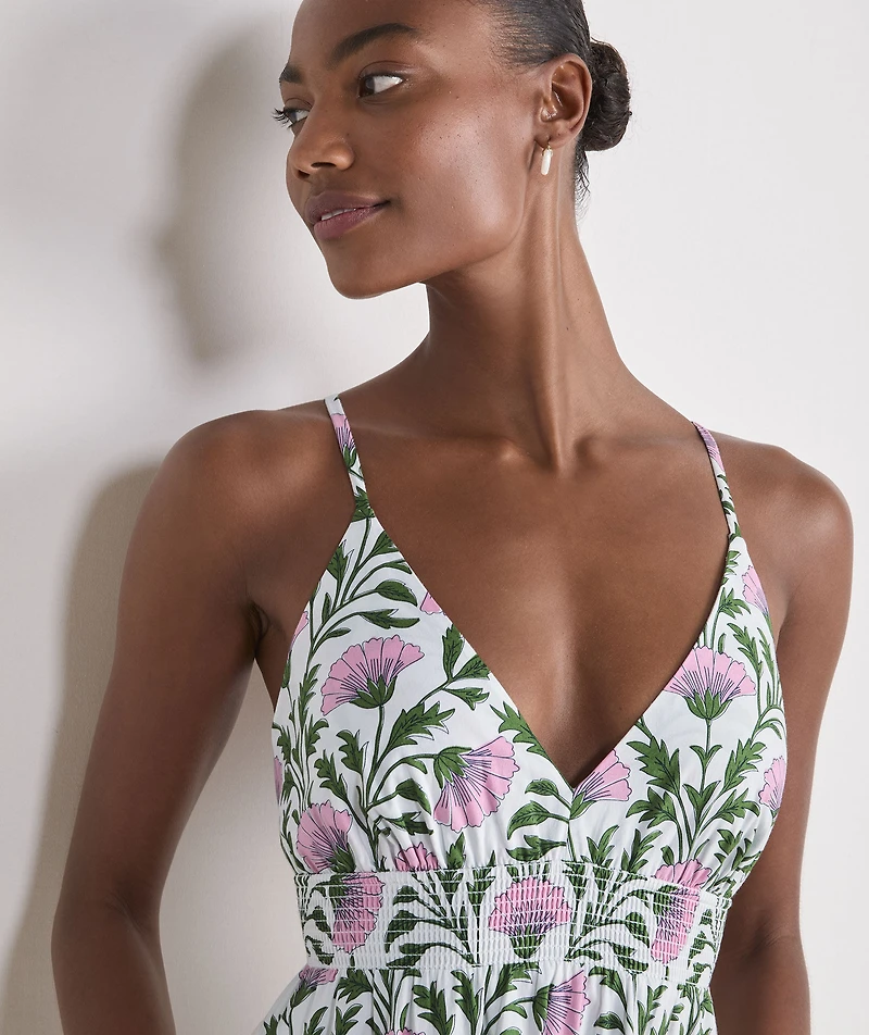 Sconset Maxi Dress