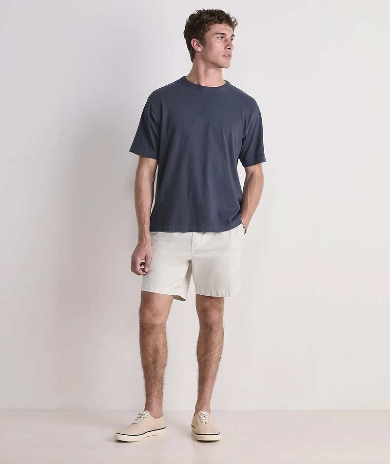 Lived-In Tee