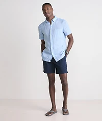 7 Inch Surfside Chino Shorts