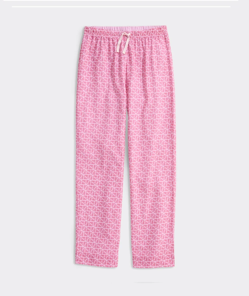 Girls' Pajama Pants