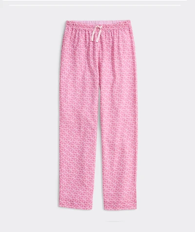 Girls' Pajama Pants