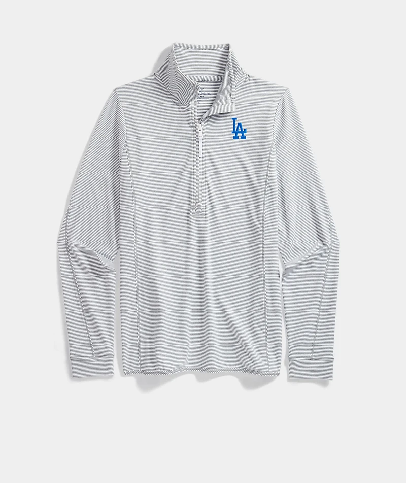 Women's Los Angeles Dodgers Sankaty Shep Shirt®