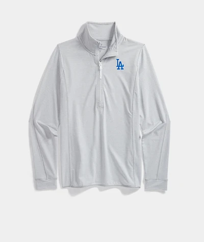 Women's Los Angeles Dodgers Sankaty Shep Shirt®