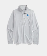 Women's Los Angeles Dodgers Sankaty Shep Shirt®