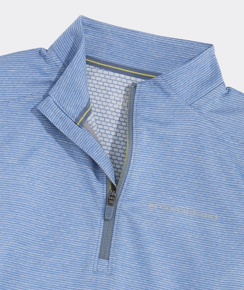 Boys' Sankaty Quarter-Zip