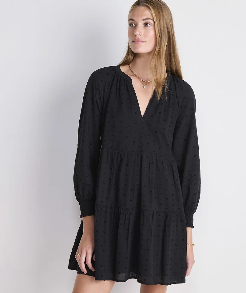 Tessa Dobby Dress