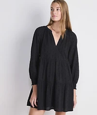 Tessa Dobby Dress