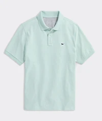 Edgartown Pique Polo