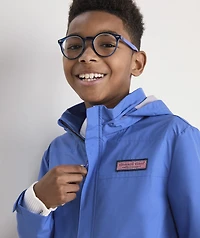 Boys' Stow & Go Shep Jacket