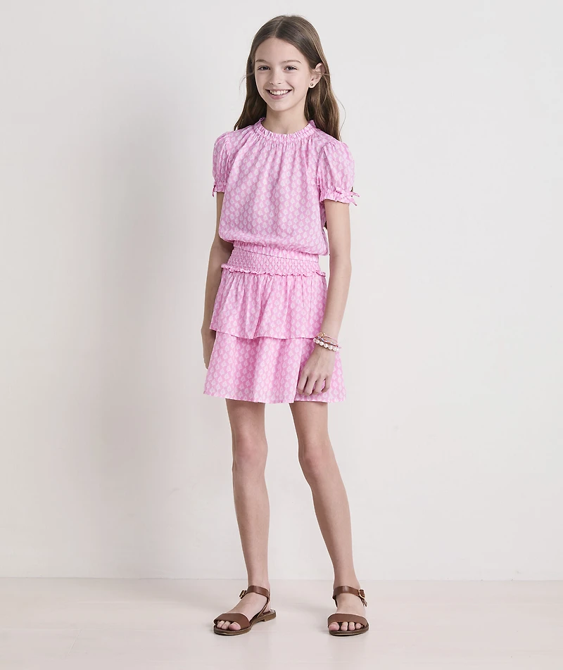 Girls' Emmy Top