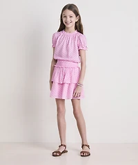 Girls' Emmy Top