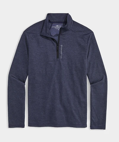 Sankaty Quarter-Zip