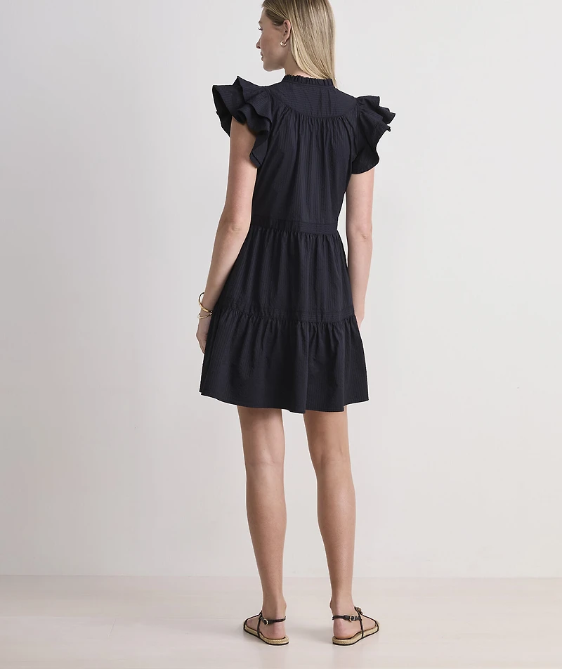 Emily Harbor Dress