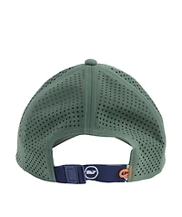 OUTLET Perforated Performance Baseball Hat
