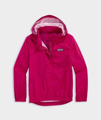 Girls' Stow & Go Shep Jacket