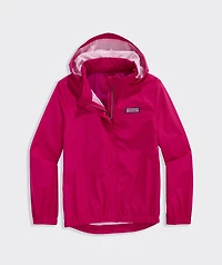Girls' Stow & Go Shep Jacket
